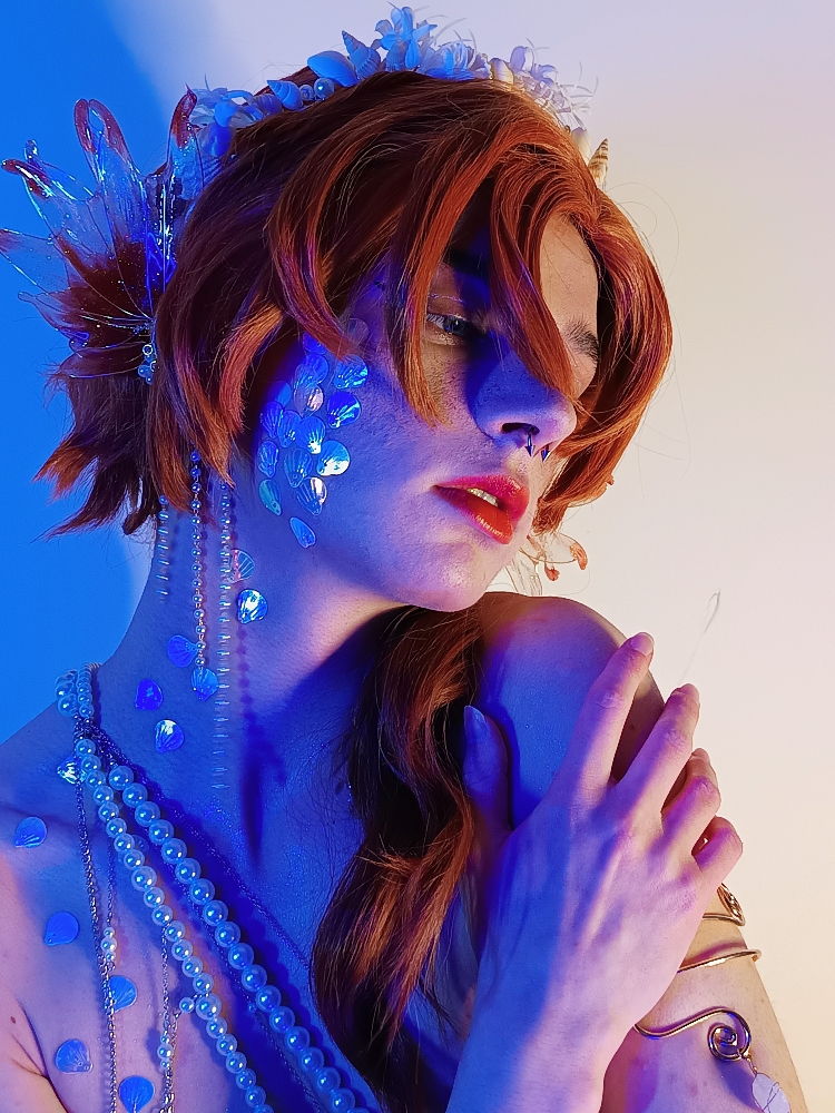 Chuuya sirène - Photo 6