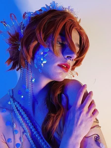 Nicomaque - Chuuya sirène