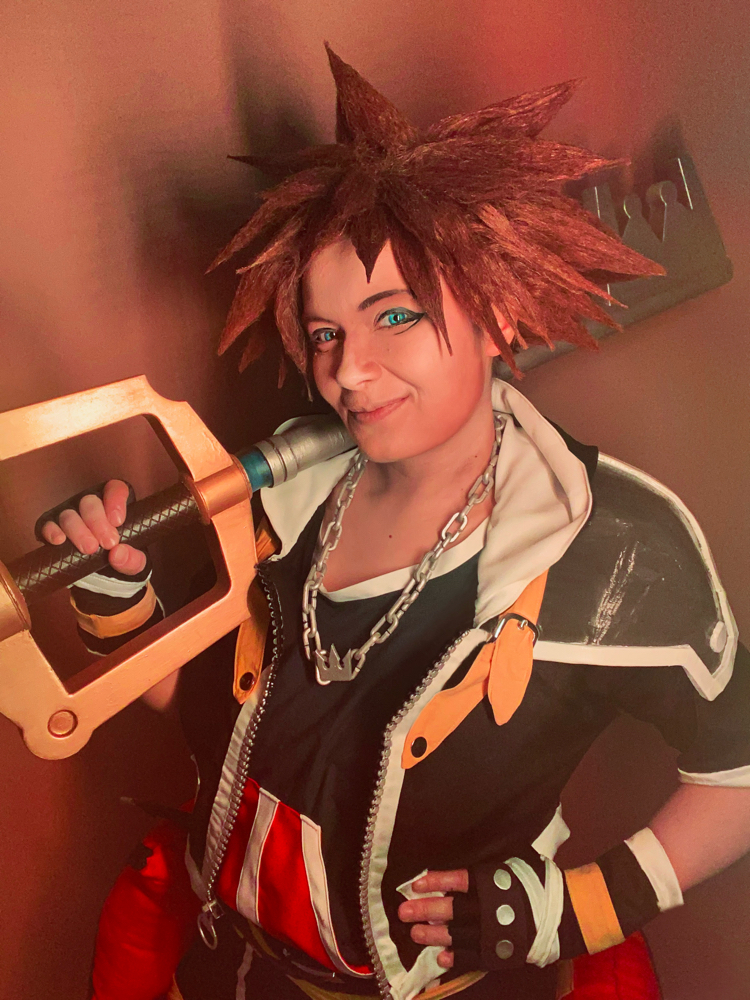 Sora KH2 — photo 21