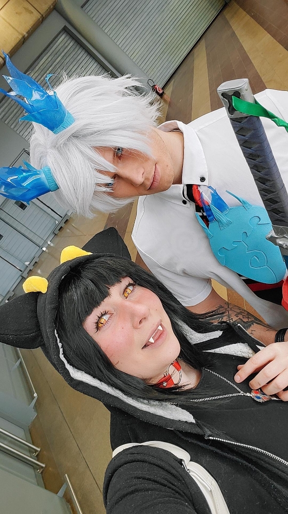 Japan touch haru 2024  - Photo 7