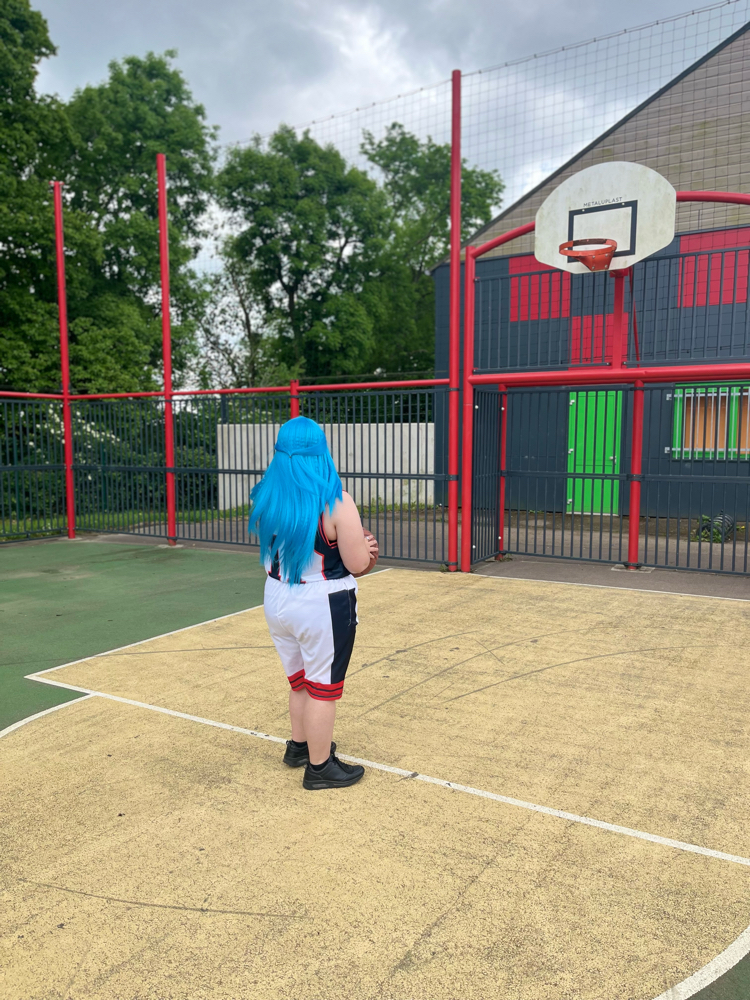 Kuroko — photo 22