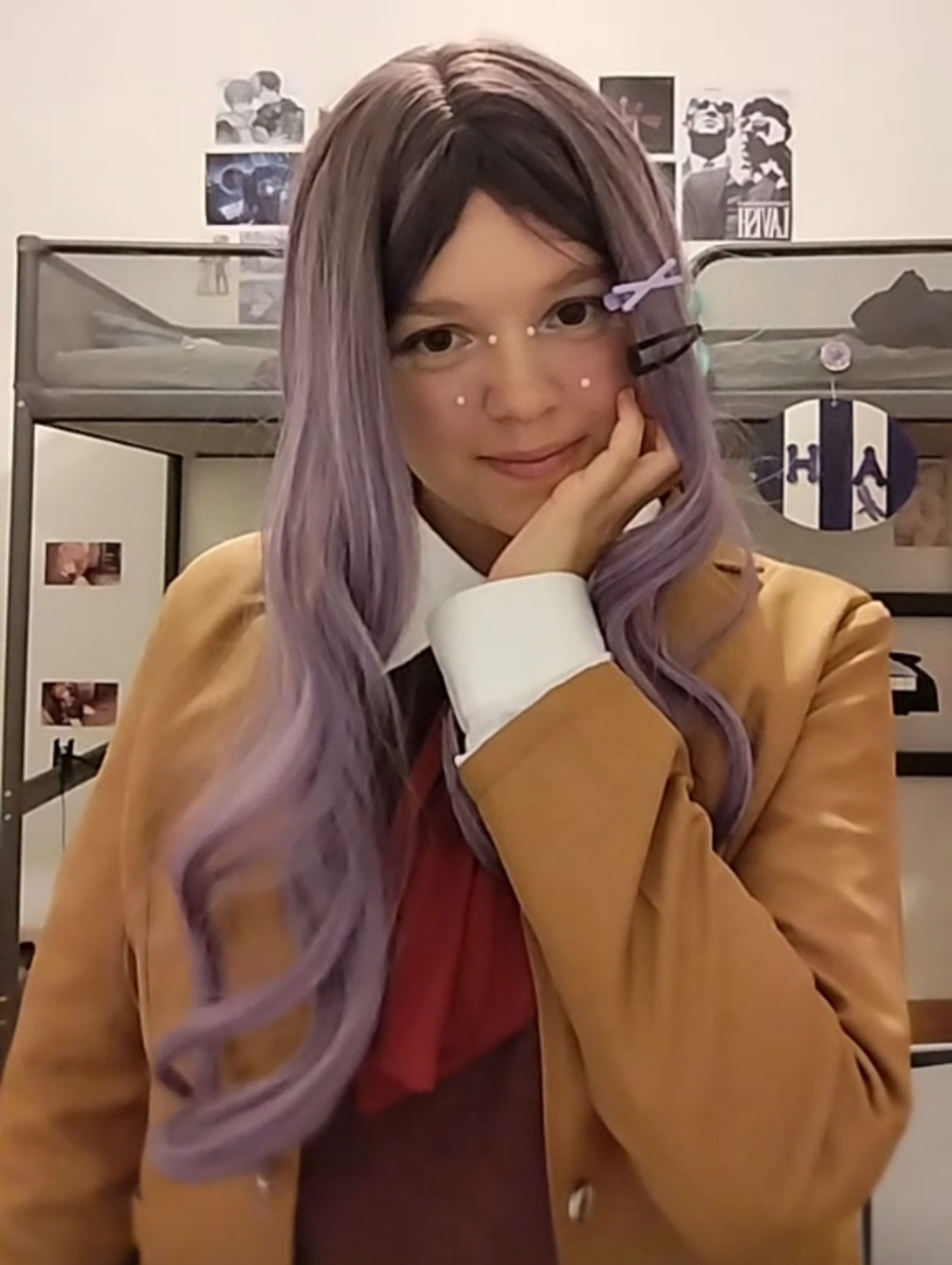 Yuri 🖊️📓 — photo 6