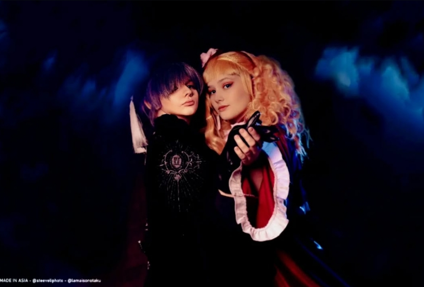 Ciel Phantomhive  - Photo 1