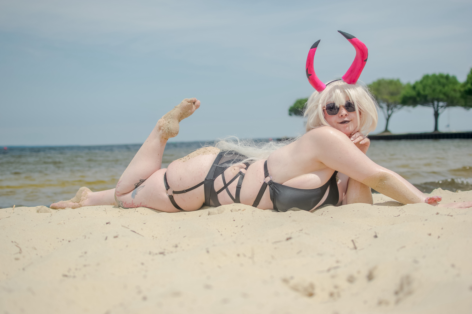 Psycho's Beach Party — photo 5