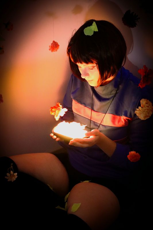 Mushu_bidou – Frisk 