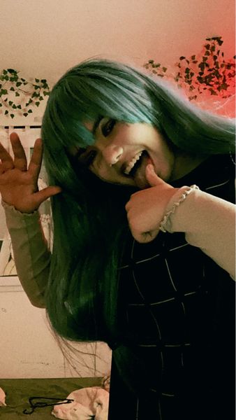 ✨aki_cosplay✨ - Mahito