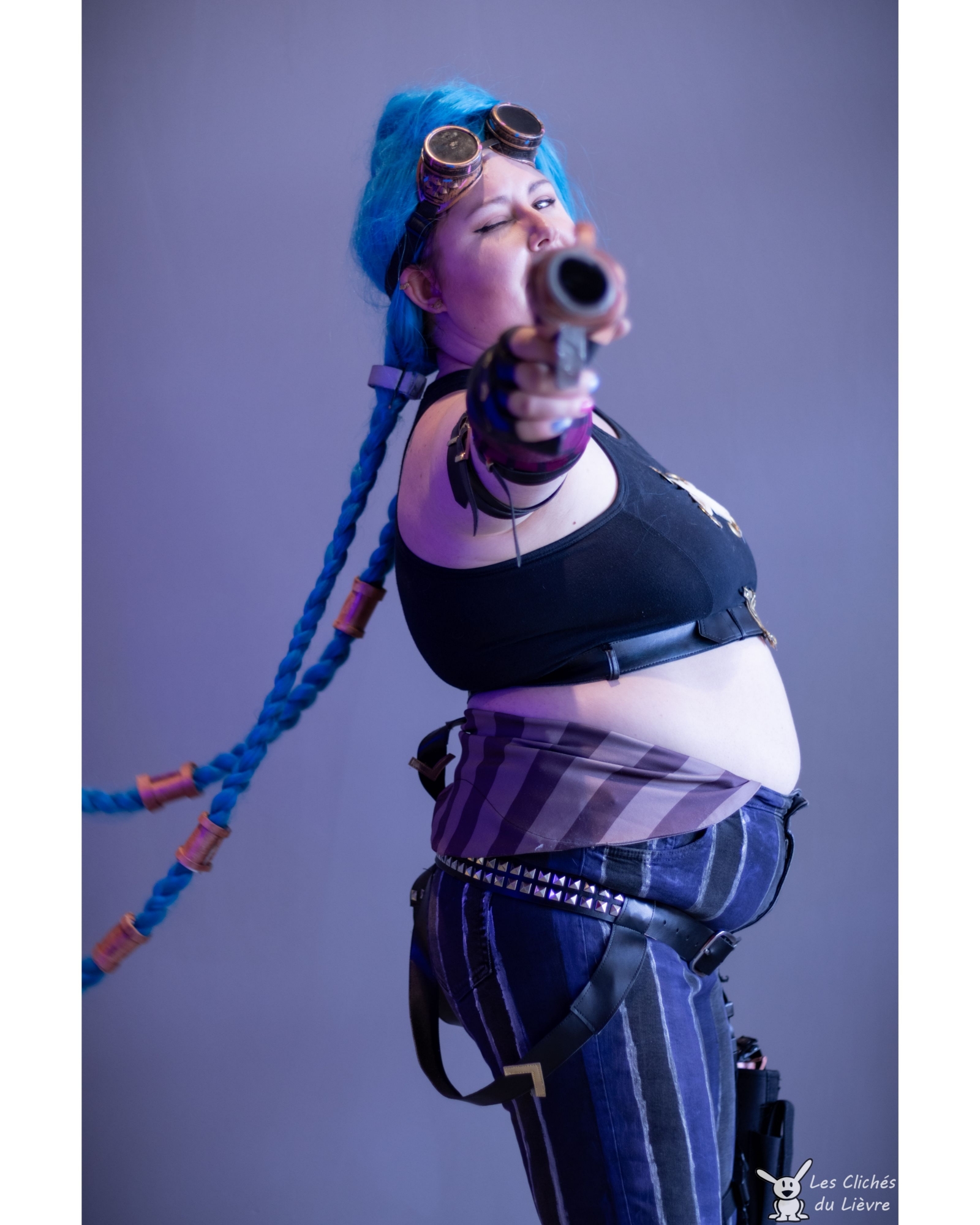 Jinx - Photo 4