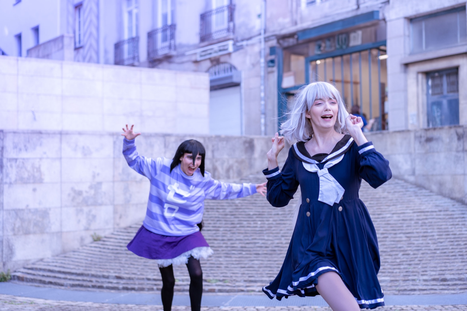 Yamada Tae - Photo 8