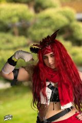 Kirishima Fantasy preview 2
