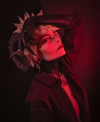 Demon Bakugou preview 3