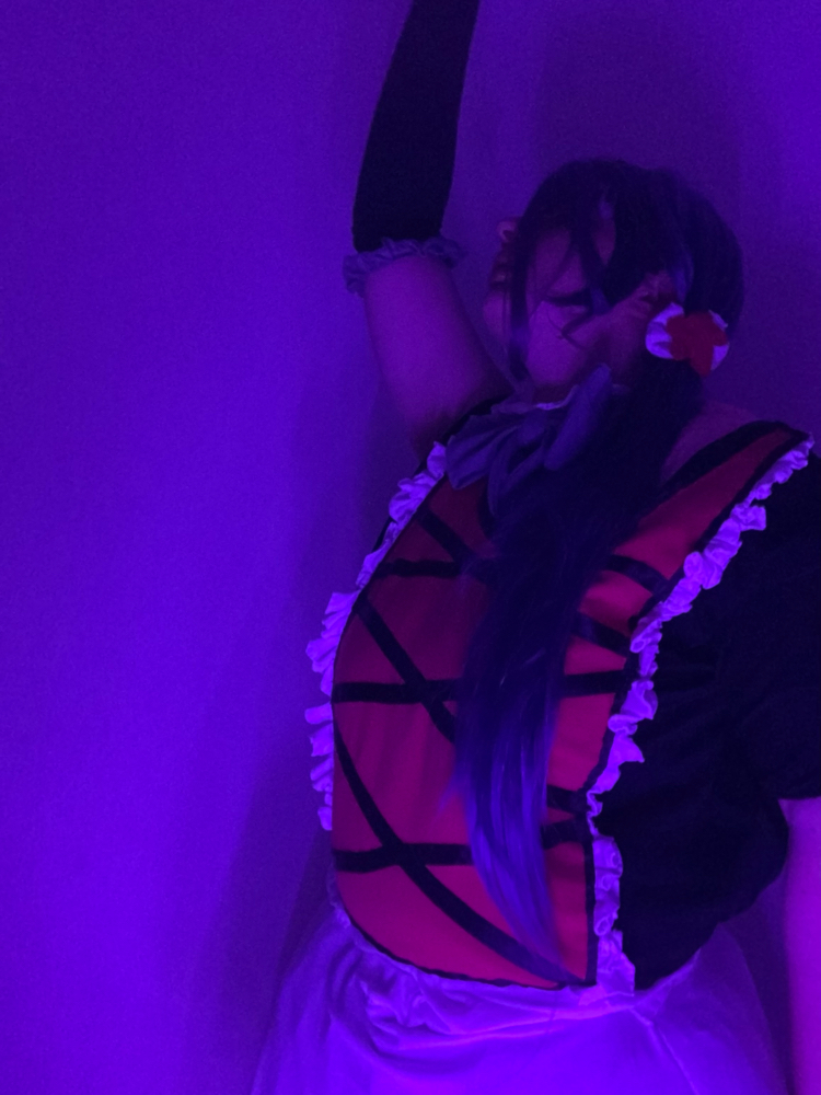 Sarah Kazuno — photo 5