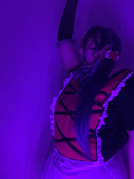 Sawcha - Sarah Kazuno