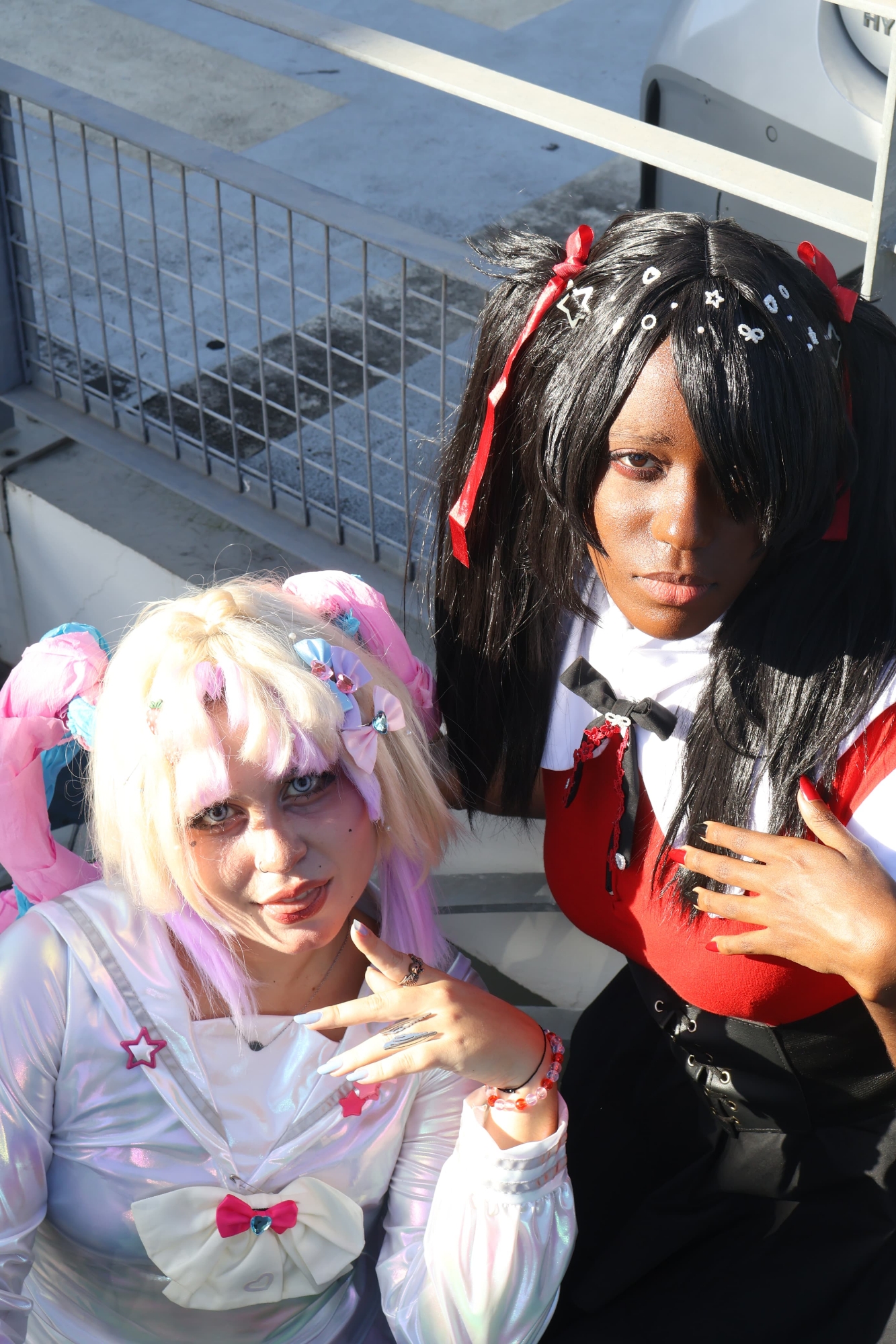 Kangel / Ame chan — photo 11