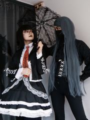 ☆Korekiyo&Celestia☆ preview 3