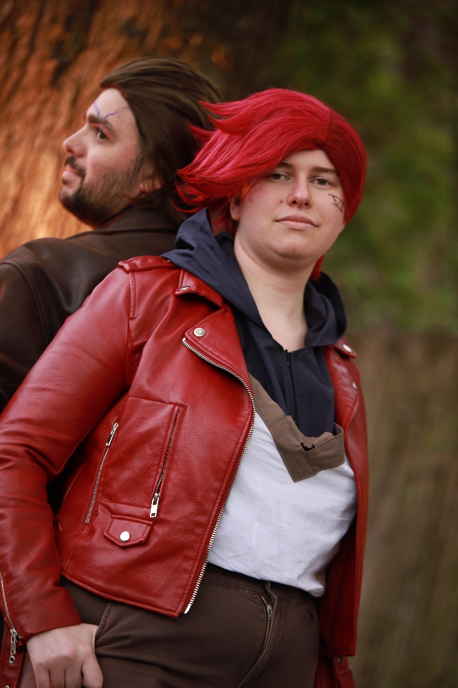 Vi & Vander - Photo 4