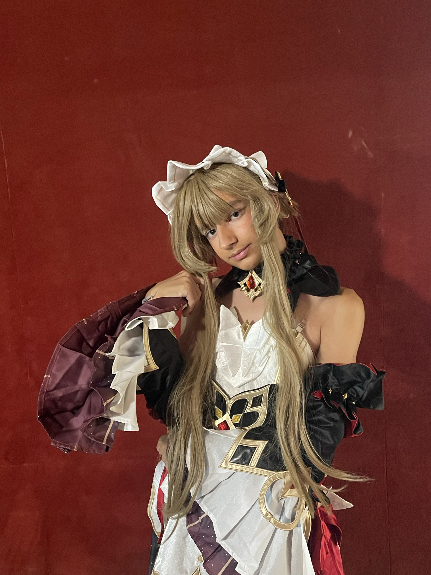 Sandrone shooting — photo 22
