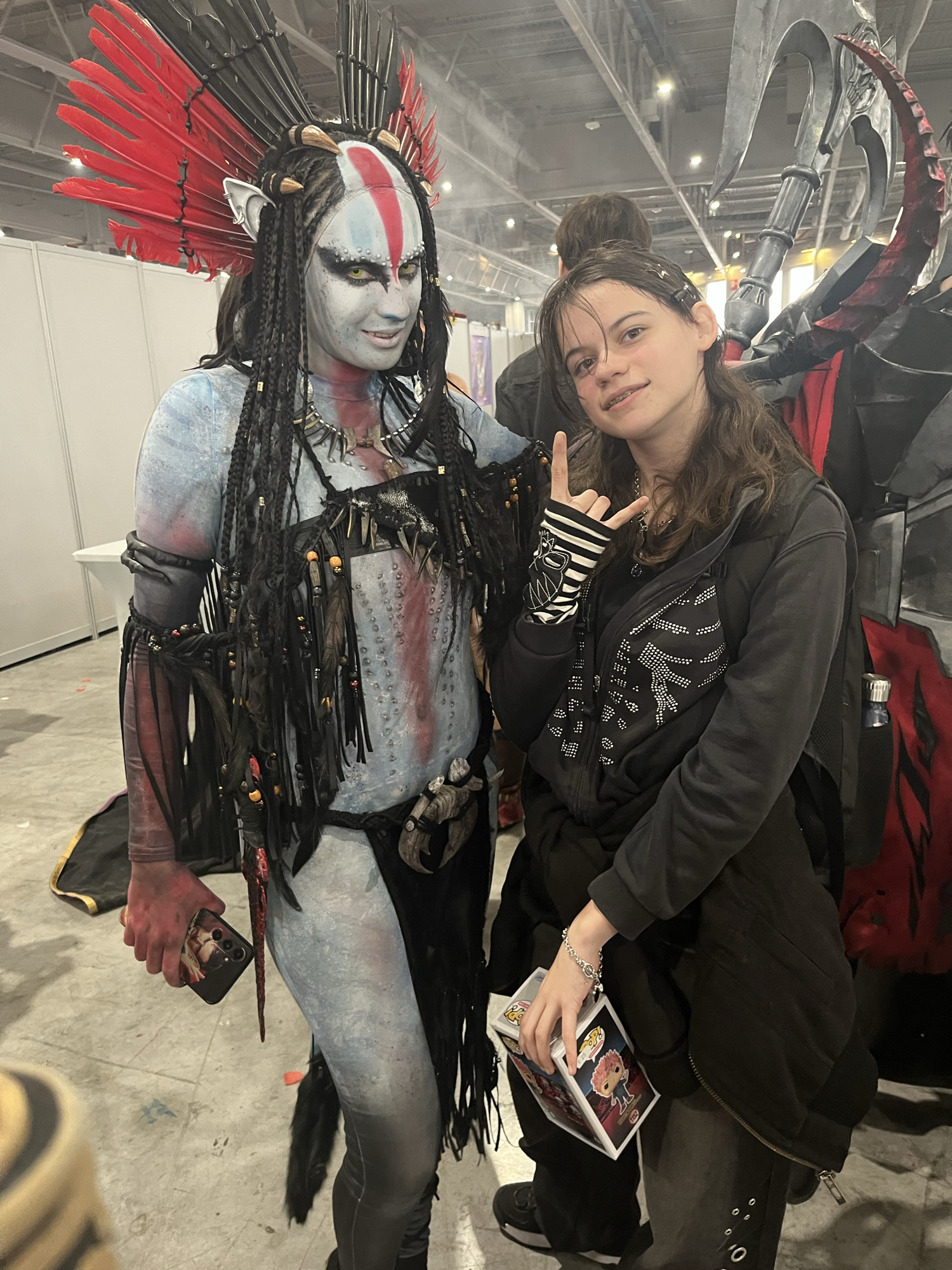 Paris manga 2026 — photo 20