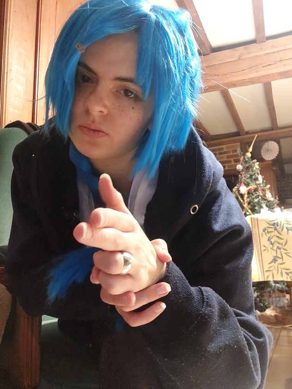 Ayden_kanashi_, Powder