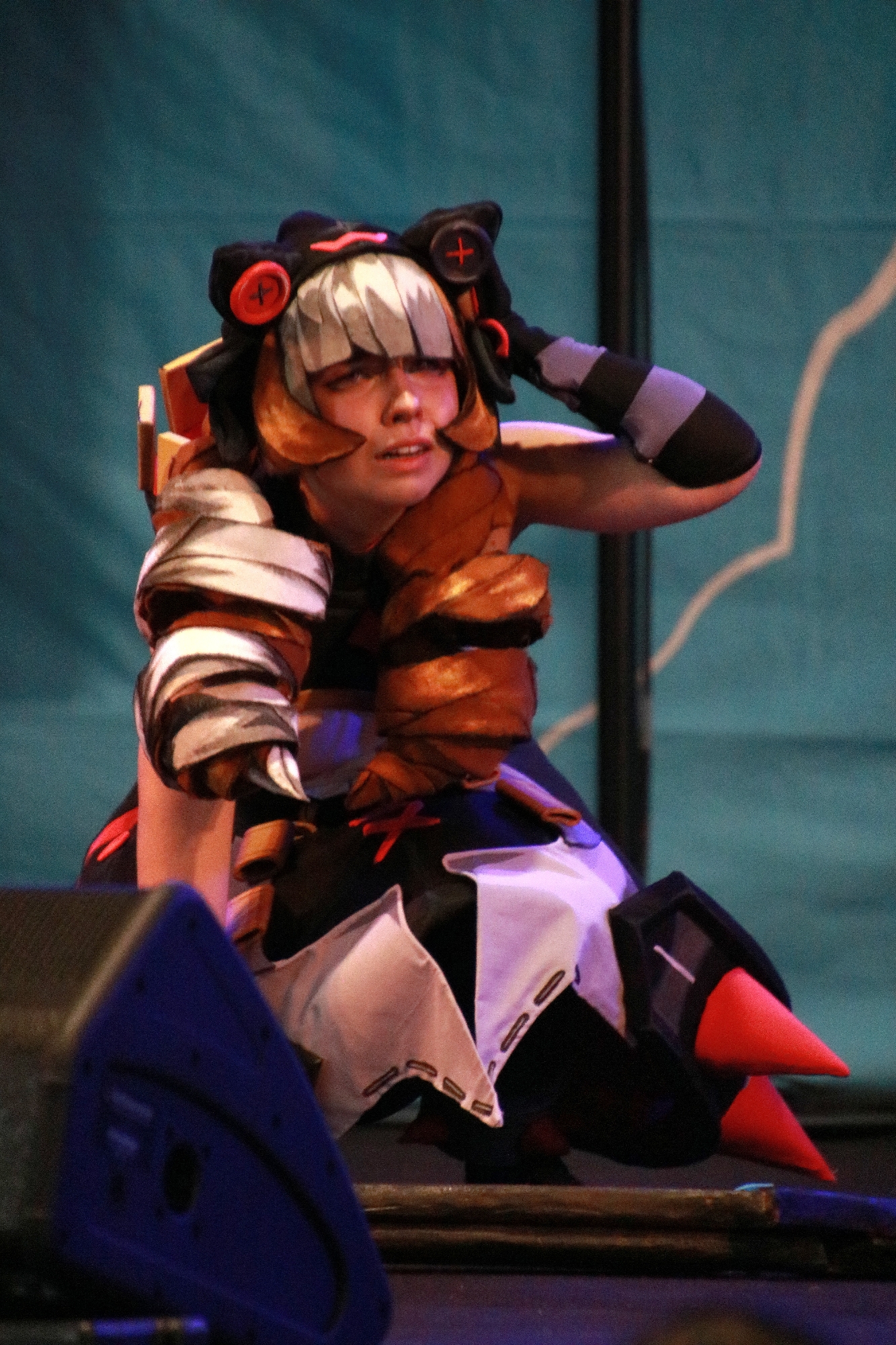Prestation Gwen — photo 6