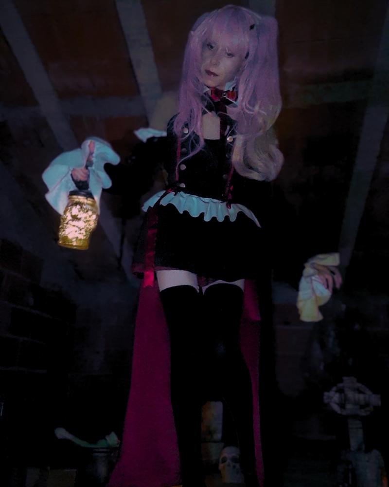 Halloween 2024 — photo 9