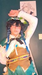 Venti preview 2