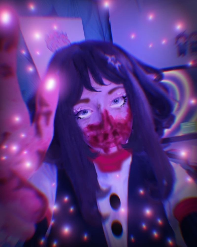 Ochaco Uraraka  - Photo 2