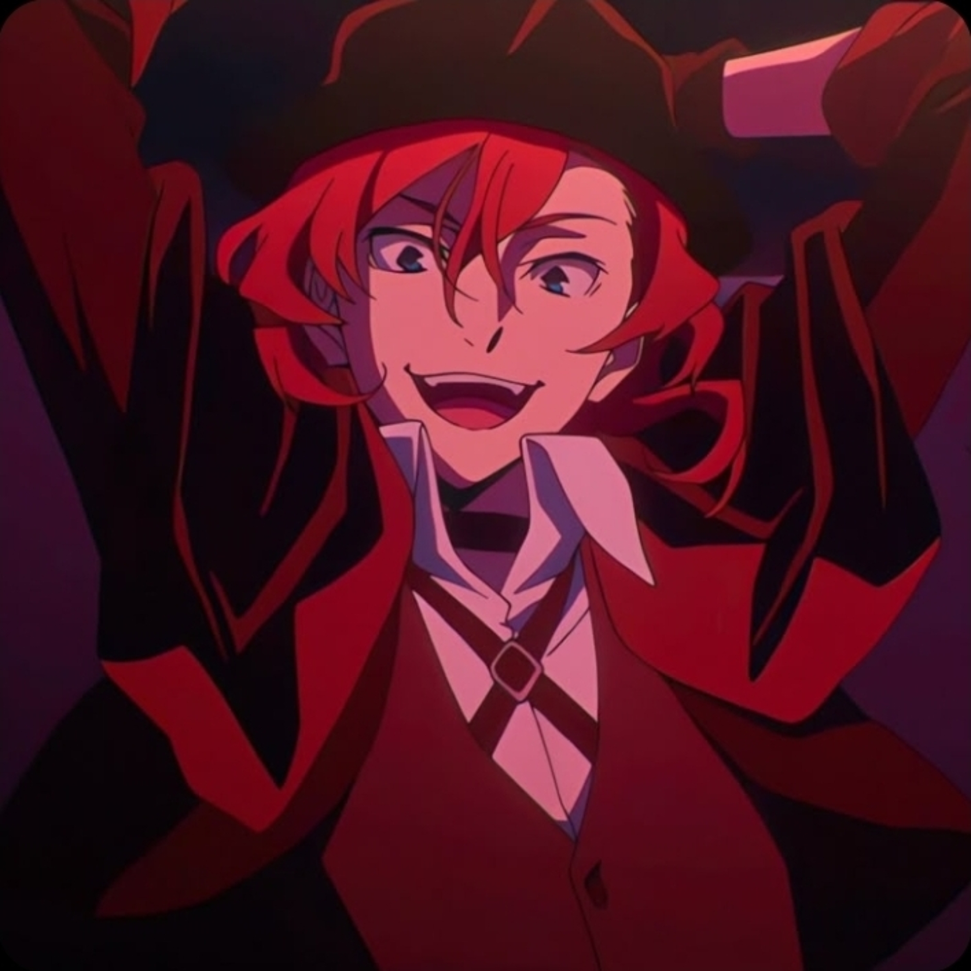 Chuuya Nakahara