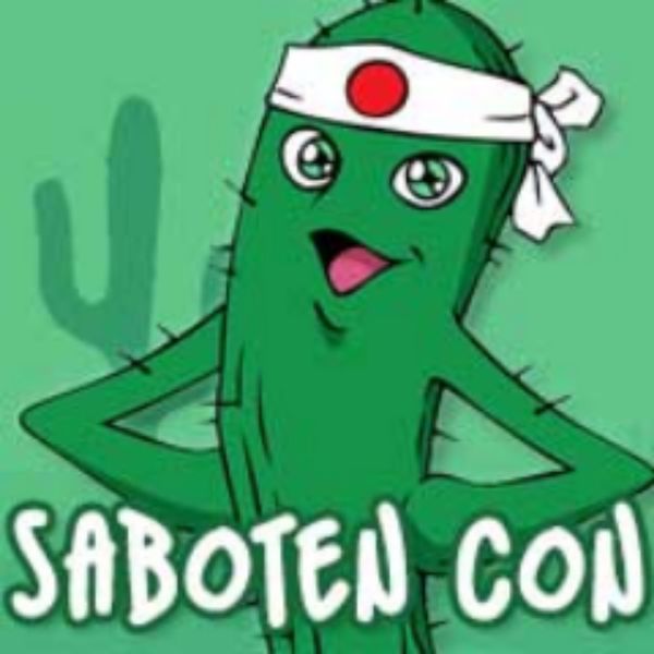 Saboten Con 