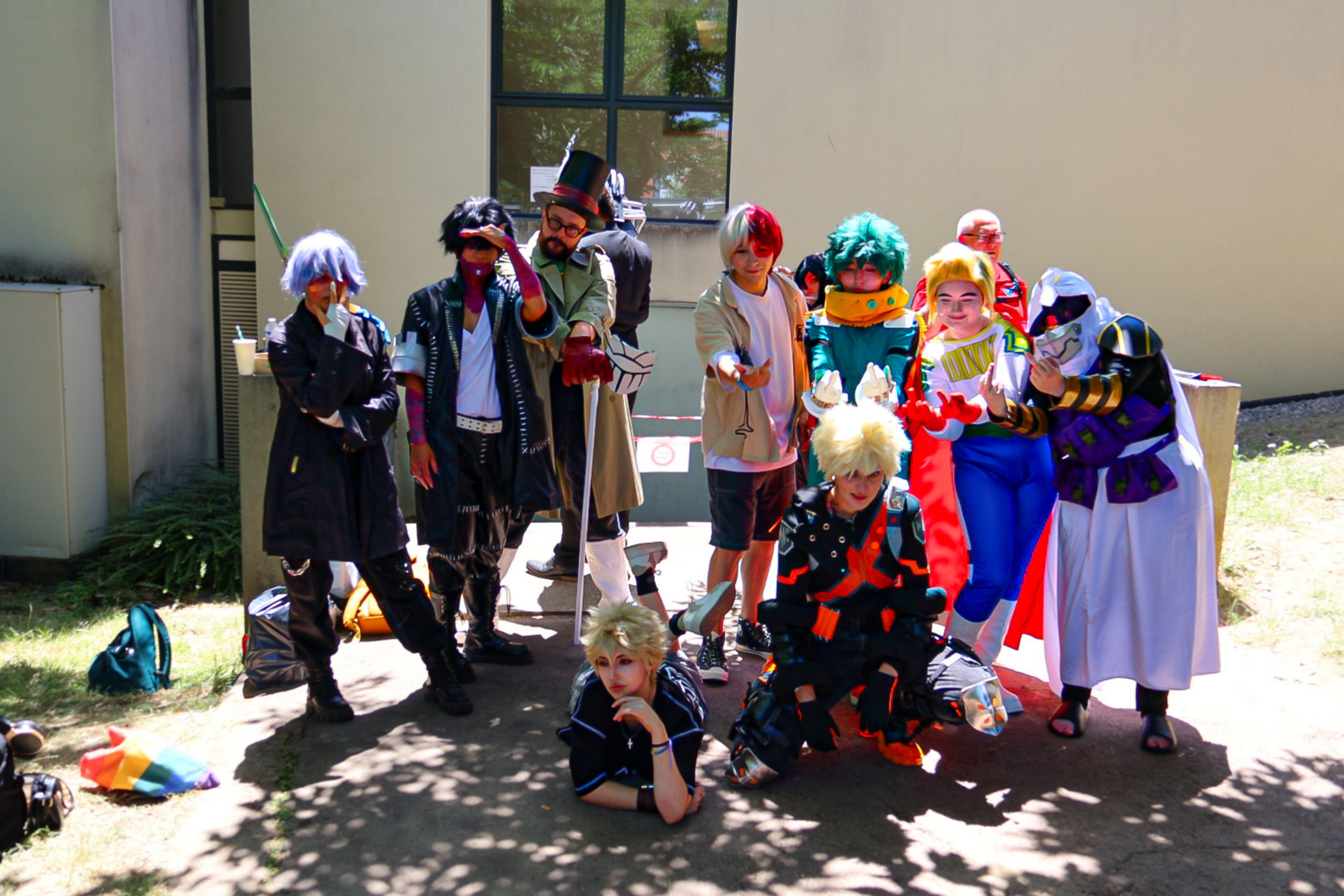 Tgs springbreak — photo 10