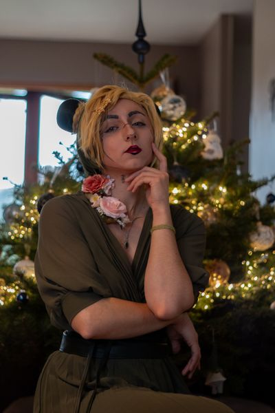 Snouppie - Jolyne 