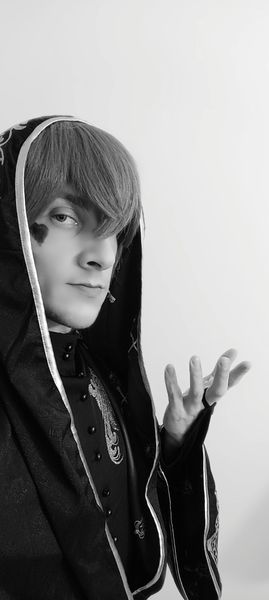 Takeru - Ace Trappola 