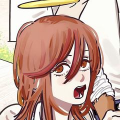 Angel Devil preview 3