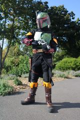 Boba Fett Paris 2025 preview 2