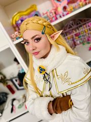Zelda tenue neiges preview 2