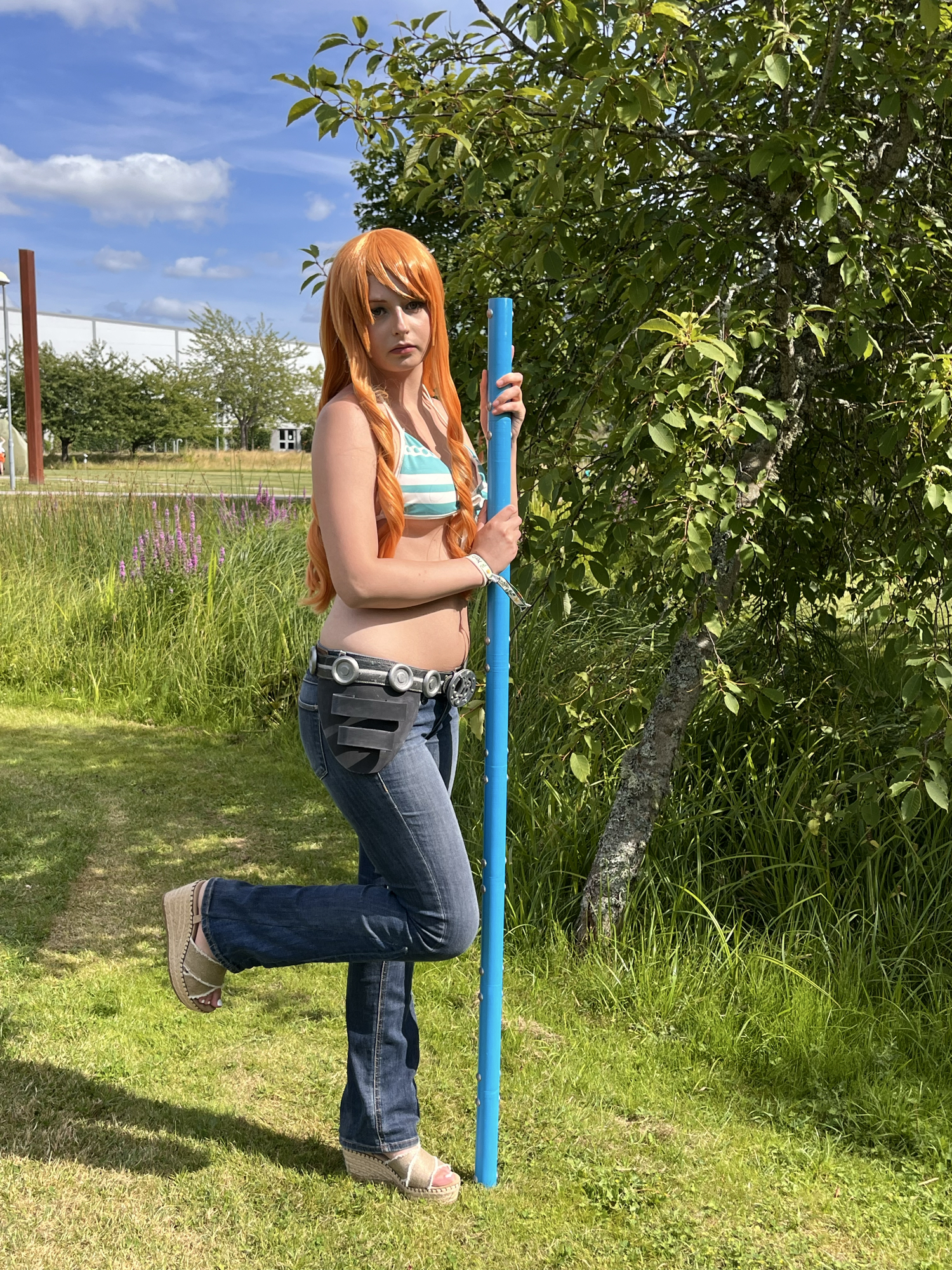 Nami — photo 6