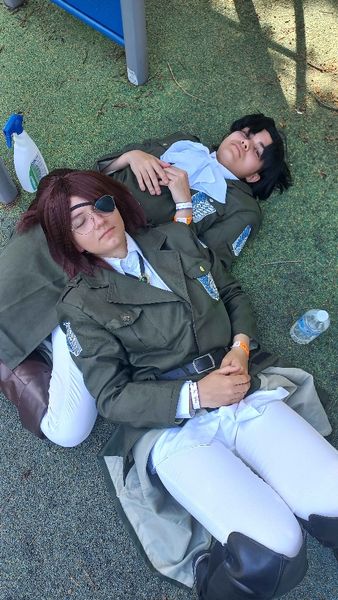 Lulu_space - Levihan