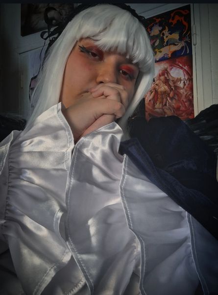 Dealuxis - Suigintou 