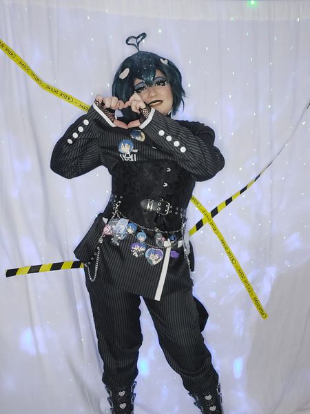 ✨️~rinou~✨️ - Shuichi Saihara 2022