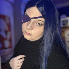 Caitlyn Kiramman preview 3