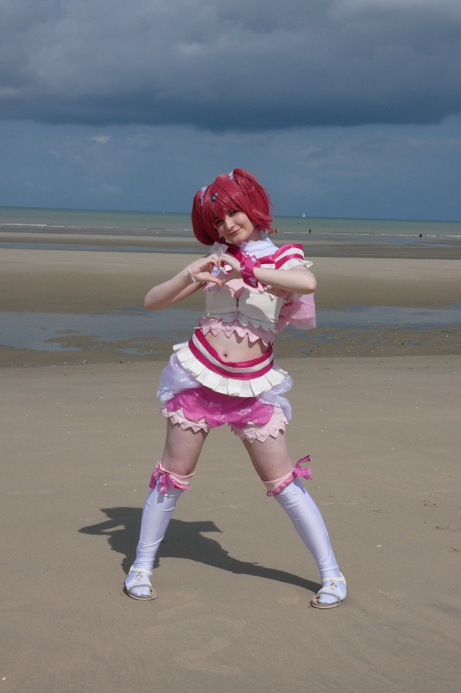 Ruby aquarium  - Photo 1