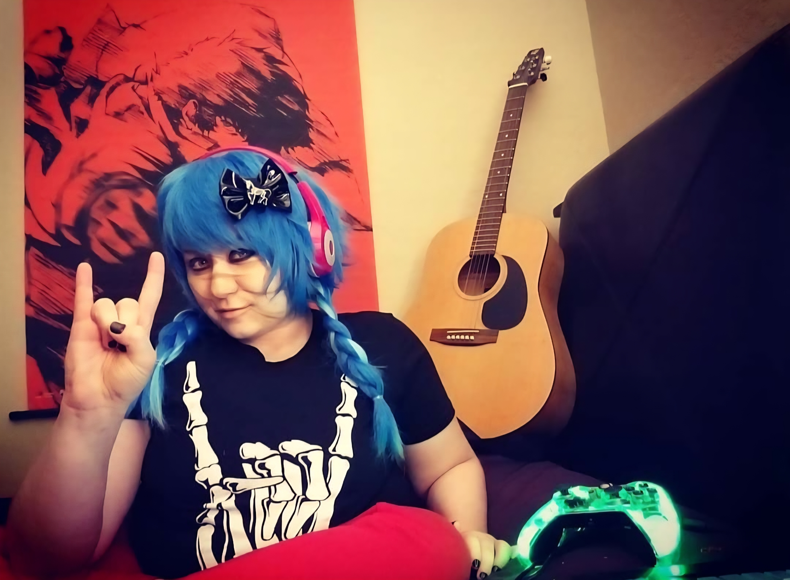 SallyFace — photo 14