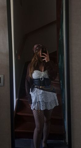 Pirate ☠️