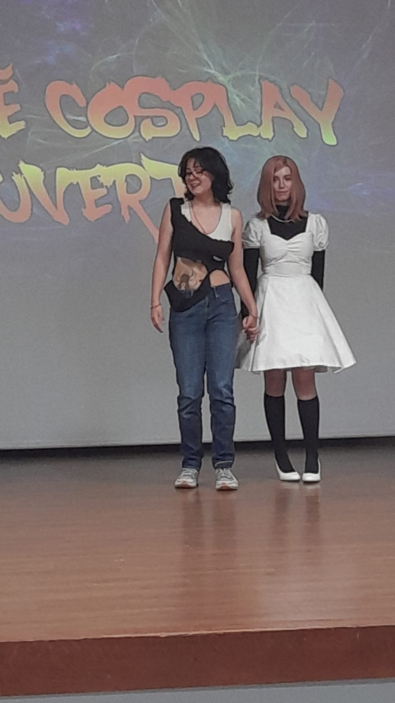 🩷Convention✨ — photo 26