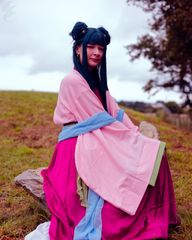 Mao mao preview 3