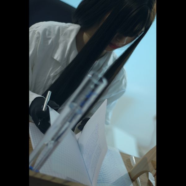 Kyaria_ - Dosanko laboratoire
