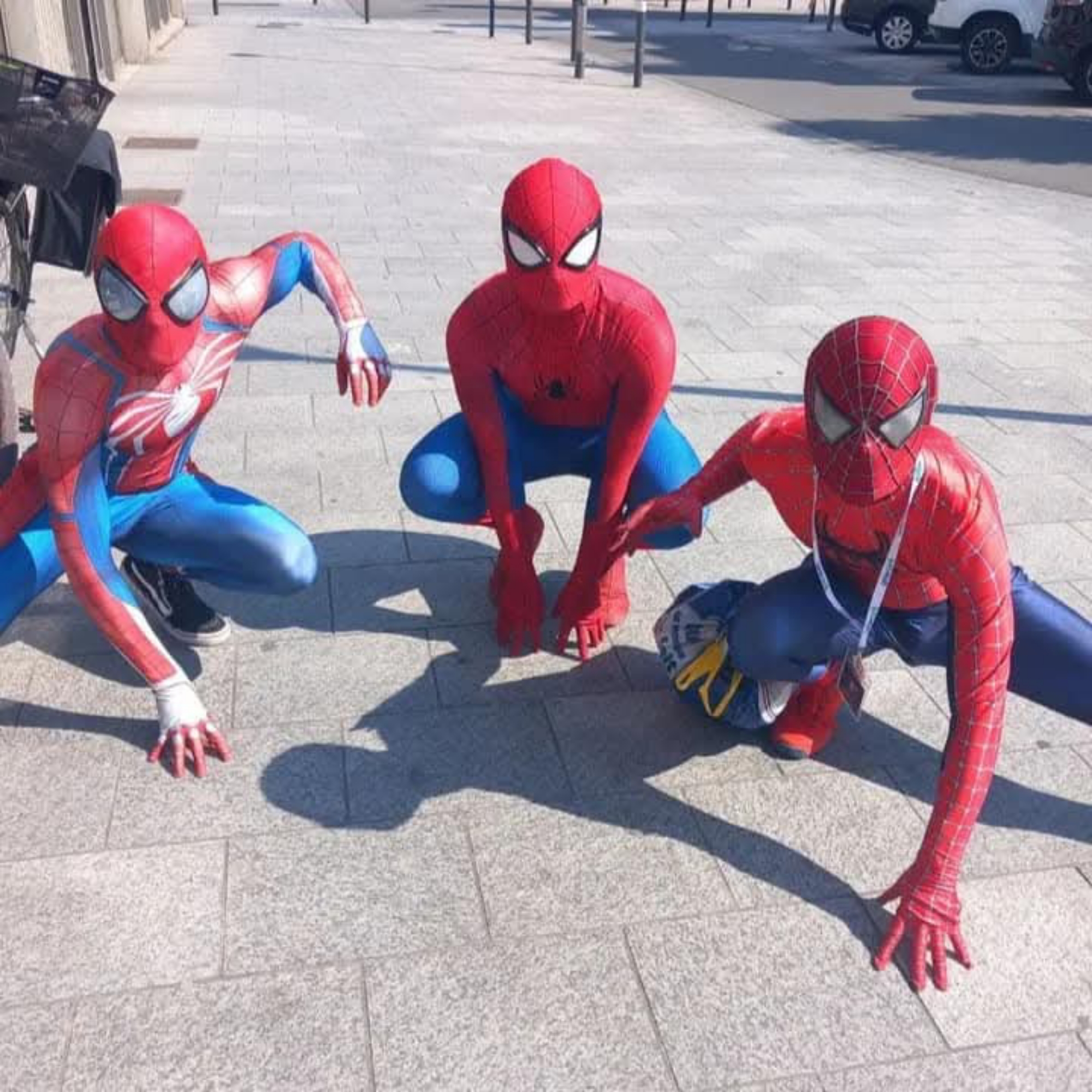 Journée comics 2023 - Photo 5