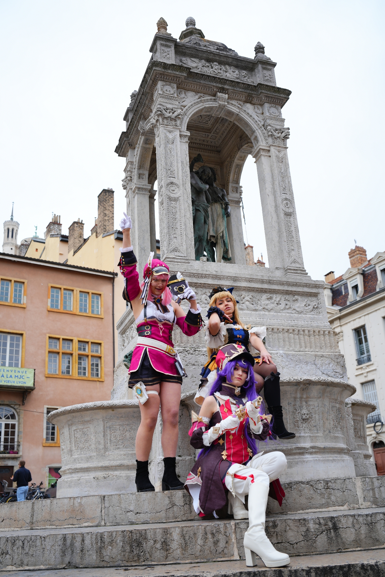 Trio Fontaine — photo 62