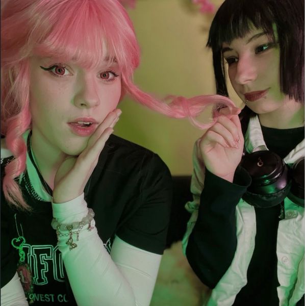 Horii._coser - Cosplay