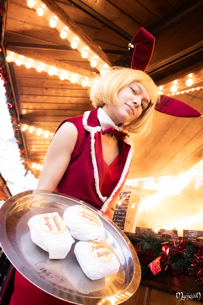 Marché de Noël - Photo 7