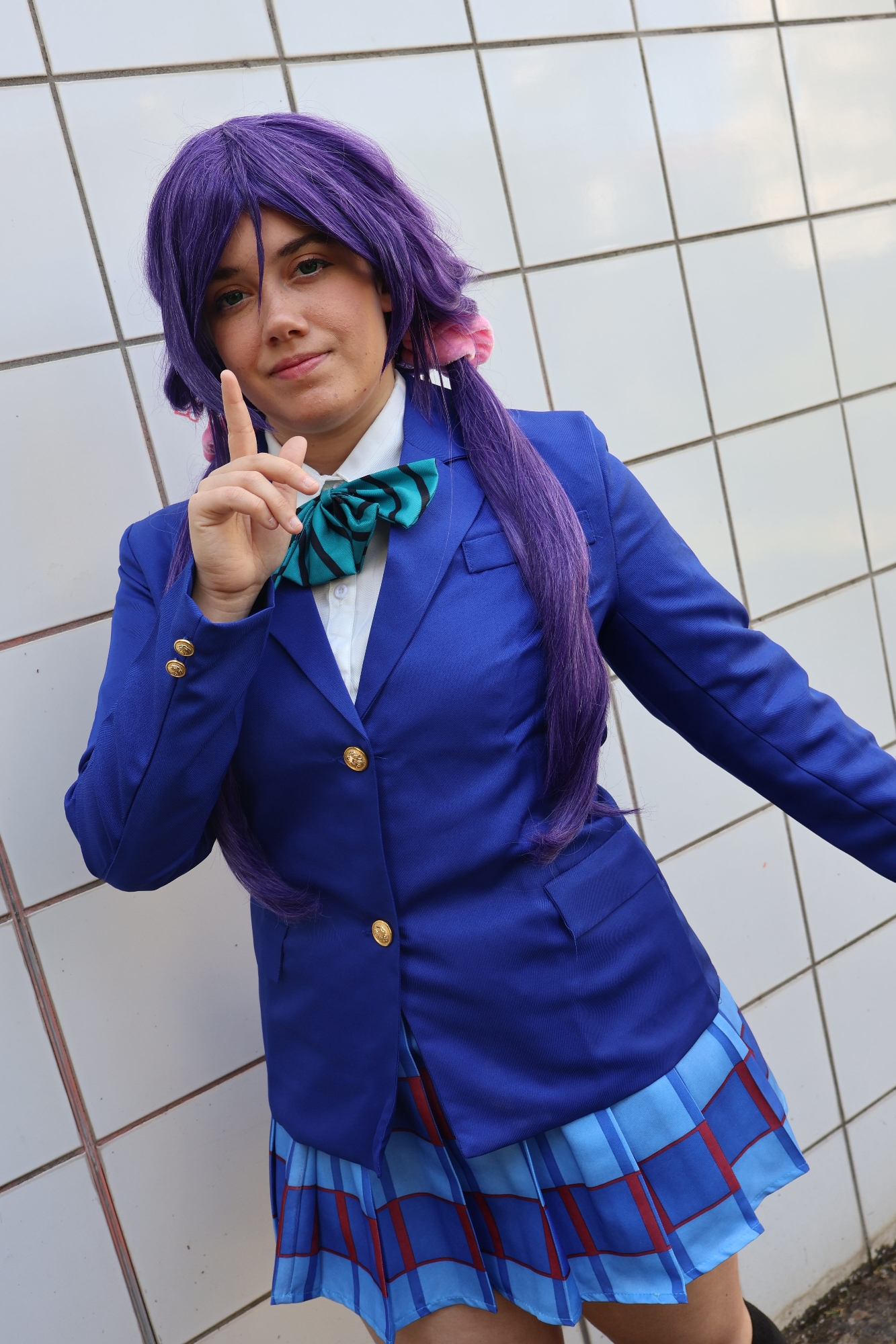 Nozomi — photo 5